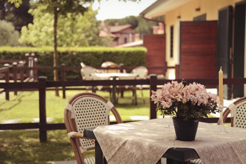 アリッチャ Agriturismo La Vite E Gli Uliviヴィラ エクステリア 写真